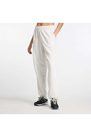 New Balance Sport essentials french terry jogger