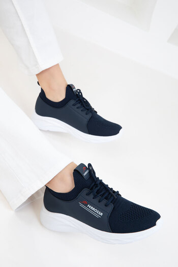 SOHO Lacivert Unisex Sneaker 20678