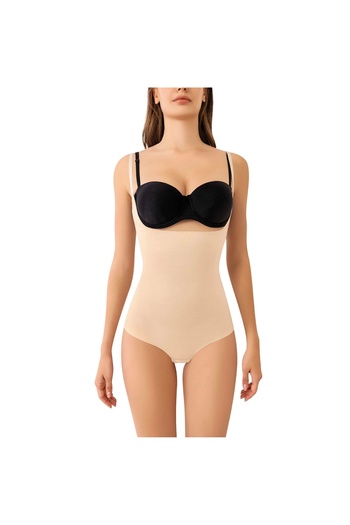 Narnuga Skin Laser Cut Underbust Body Corset