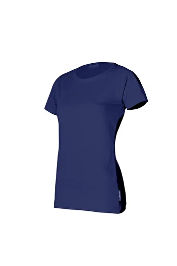 Lahti Pro Cotton T-shirt (Women) / Blue - L