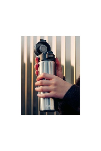 SIGG Gemstone ONE Thermo Bottle (0.5 L) Selenite
