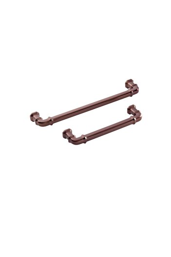 BafArt Furniture Handle Gusto Cinnamon 192 mm