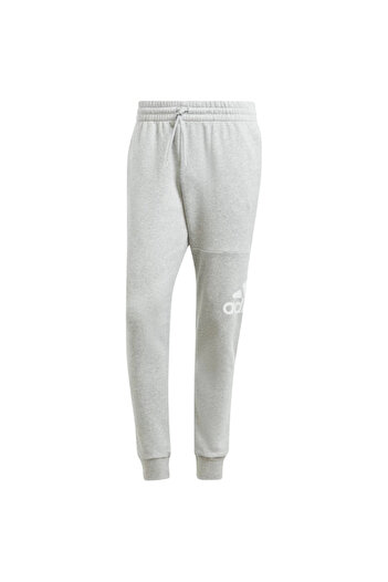 adidas Big Logo Fleece Sweat Pants, Men's Trousers