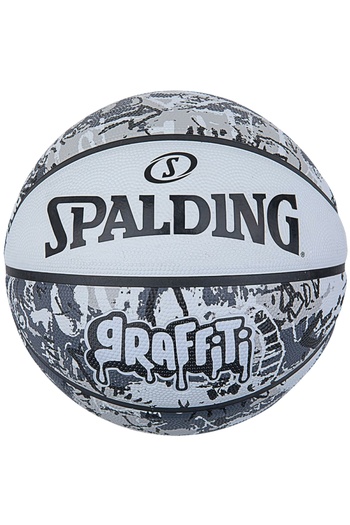 SPALDING Graffiti Ball, Unisex Basketball ball