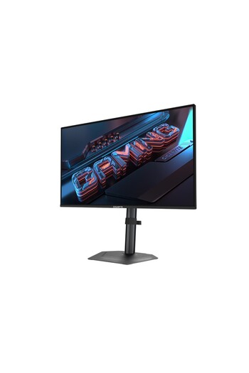 Gigabyte 24.5" G25F2 200Hz 1ms SS IPS Full HD FreeSync HDR Pivot Flat Gaming Monitör