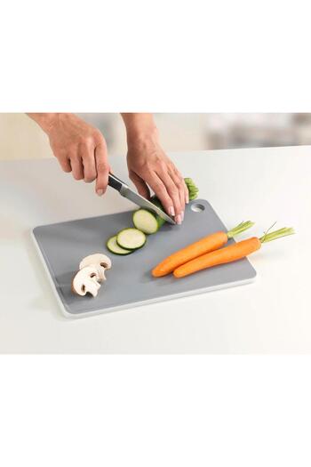 Saban Basic L Cutting Board | , Food Grade 20.5 X 29 cm