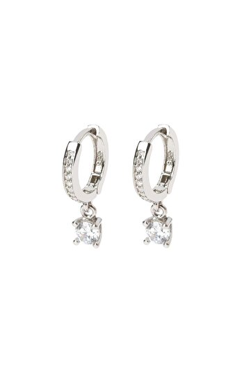 Unika Charm Earrings