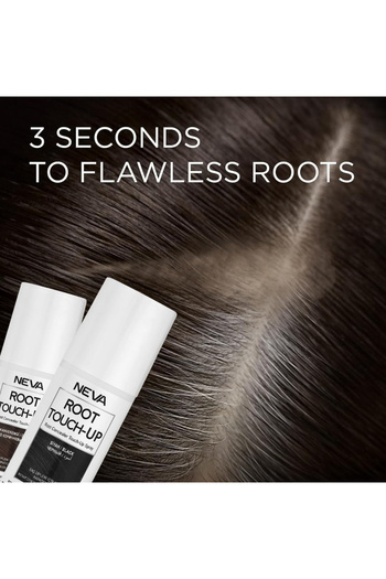 Neva NEVA Root Touch-Up Instant Concealer Spray - 75ml