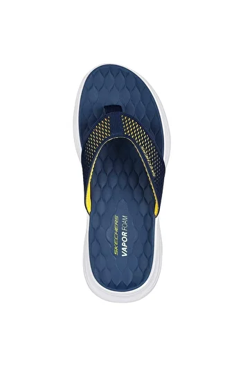 SKECHERS Slaps Skechers Vapor Foam -, Blue, Men