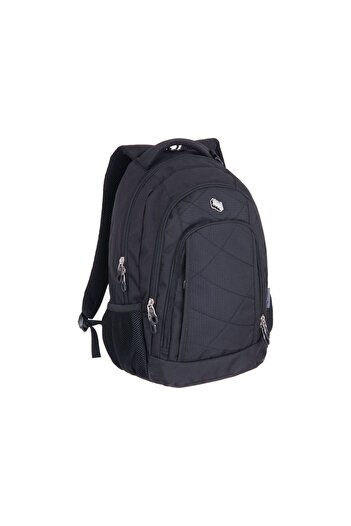 PULSE Backpack Classic Black