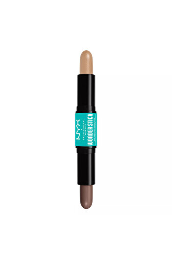 NYX Professional Makeup NYX Wonder Stick Contour & Highlighter - WSR01 Fair