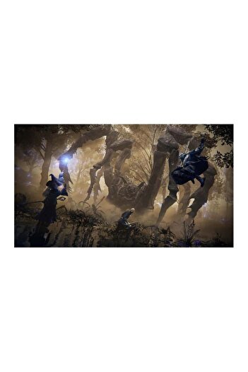 Bandai Namco PS5 Elden Ring Nightreign Seekers Edition