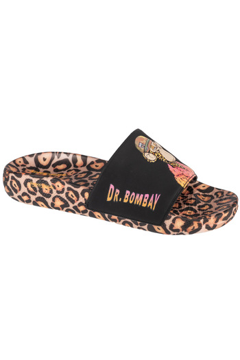 SKECHERS Snoop Dogg Hyper Slide - Dr. Bombay, Men's Slides