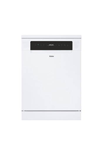 Haier XF 4C7S0W-17 10 Programlı Wi-Fi + Bluetooth Bağlantılı Bulaşık Makinesi