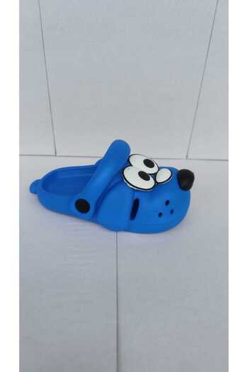 soElite Girls and Boys Slippers - Sea Pool School Nursery Sole Daily Unisex Non-Slip