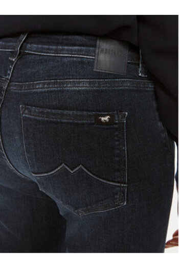 Mustang Women's Jeans 1013593 Blue