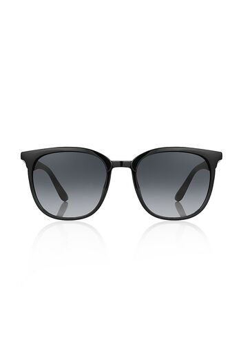 Aqua Di Polo 1987 Black Women's Sunglasses APSN012601