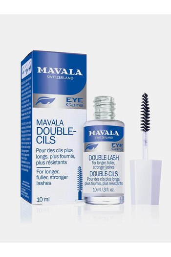 Mavala Double Lash Serum For Stronger and Thicker Eye Lashes