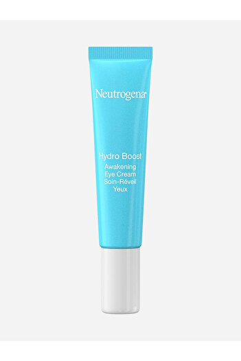 Neutrogena Hydro Boost Deep Hydration Eye Cream, 15ml