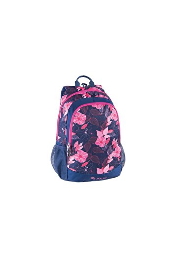 PULSE Cots Pink Garden backpack