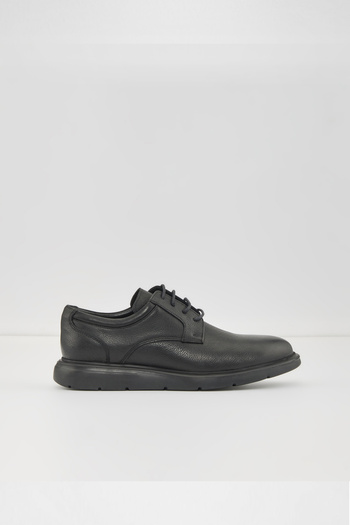 Aldo Prague-tr - Чорні чоловічі повсякденні черевики