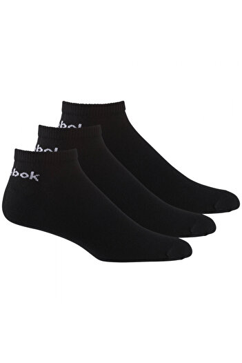 Reebok Унисекс чорапи от 3 части Ab5277