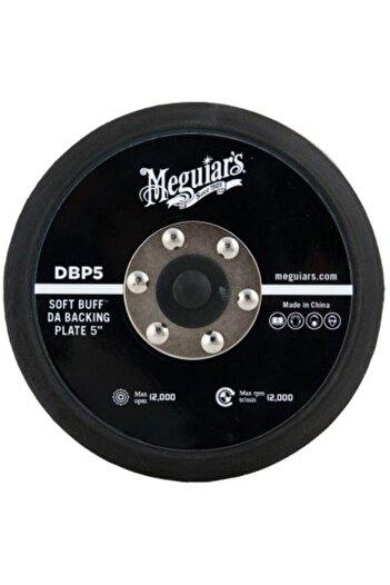 Meguiars Meguiar's Taler support 127 MM