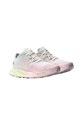 THE NORTH FACE W Vectıv Emınus Black Women's Running Shoes