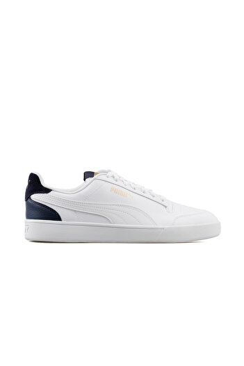 Puma Shuffle Casual Sneakers Sneaker White