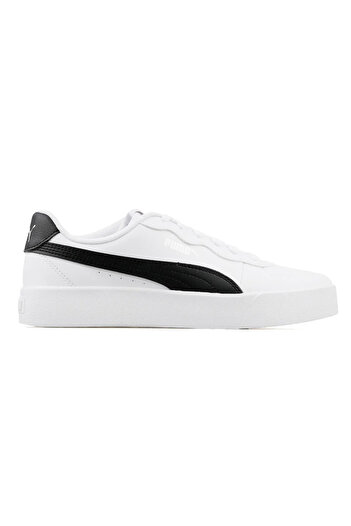 Puma Skye Clean Women's Casual Shoes38014704 White