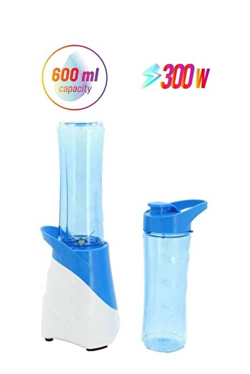 sonashi Sports Blender Smoothie Maker - Personal Blender