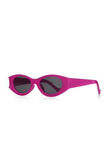 Kinary Girl's Sunglasses Frame Color Purple Product Code: 4018