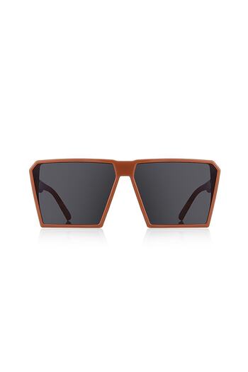 Kinary Children's Sunglasses Frame Color Tile Product Code: 4017