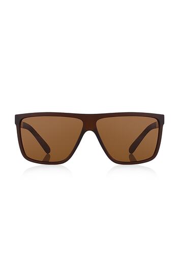Kinary Men's Sunglasses Brown 2002