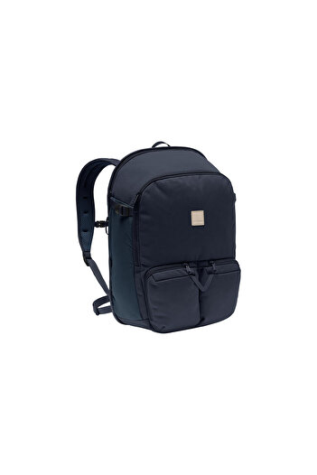 VAUDE Rucsac de zi pentru adulți, albastru închis