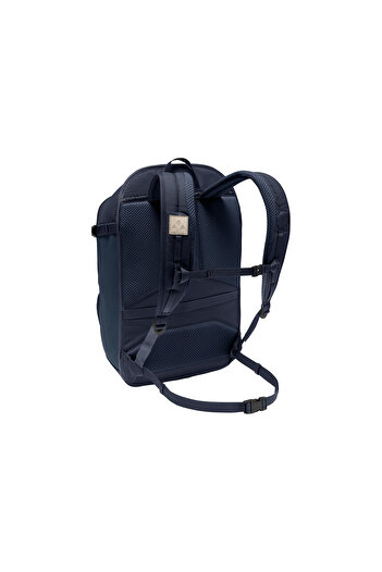 VAUDE Rucsac de zi pentru adulți, albastru închis