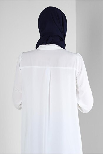 Alvina ALVINA LINEN AYROBIN SHAL 8112