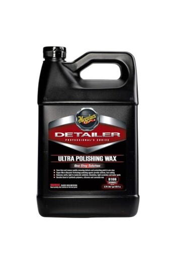Meguiars Meguiar's Polishing Wax 4.5 L