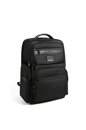 Pierre Cardin Unisex Backpack 01Pc00302