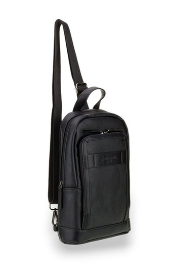 Pierre Cardin Unisex Laptop Backpack 01Pc00107-S