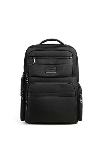 Pierre Cardin Unisex Backpack 01Pc00302