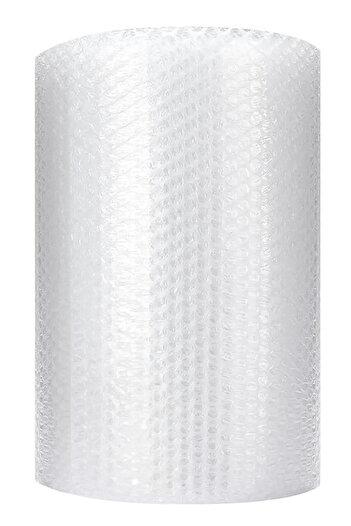 Mercanlar Ambalaj 50cmx10m Thick Balloon Nylon Patpat - ThrEE LayEr Packaging, Packaging and Goods ProtEction