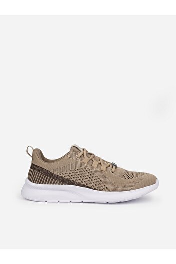 Pierre Cardin Men's Sneakers 9301 S - Beige