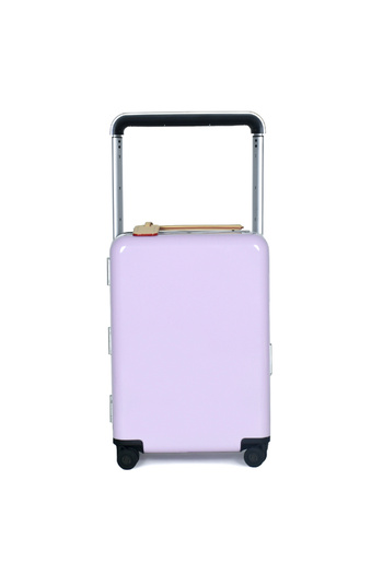 Shihon Sheyon 20-inch Premium Shatterproof Polycarbonate Luggage