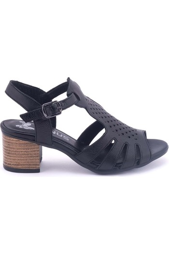 Venüs 1857224 Women's Genuine Leather Sandals