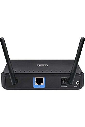 D-Link نقطة وصول لاسلكية DAP-1360/F/BME