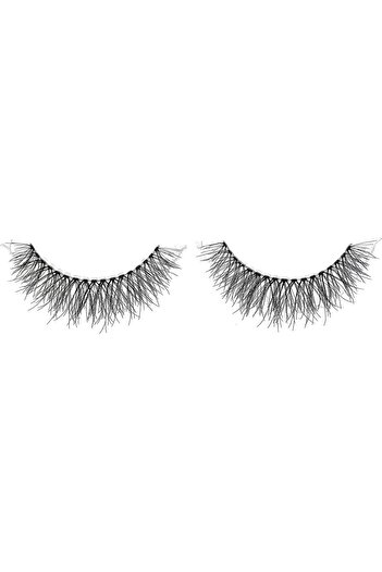 Ardell Naked Lashes 421 Blends Seamlessly With Invisiband, Natural Looking Lashes - 1 Pair