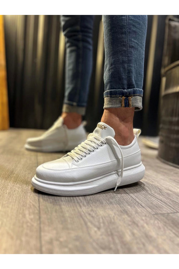 aradimtaradim Knack Casual Shoes 814 White