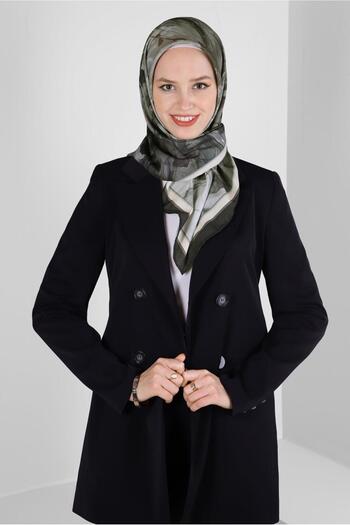 Alvina SPANISH LEG CLASSIC DOUBLE TROUSERS SUIT 30325