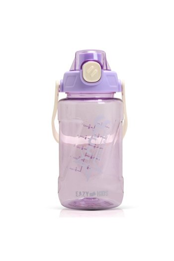 Eazy Kids Water Bottle 550ml - Assorted